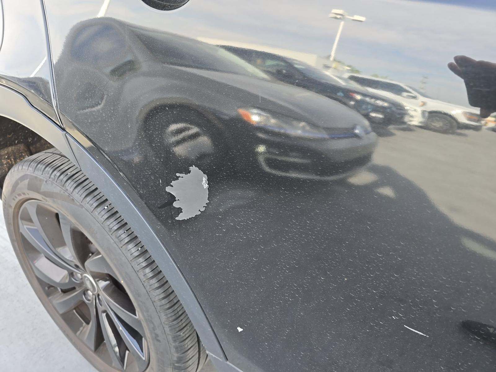 2023 Land Rover Discovery Sport SE AWD