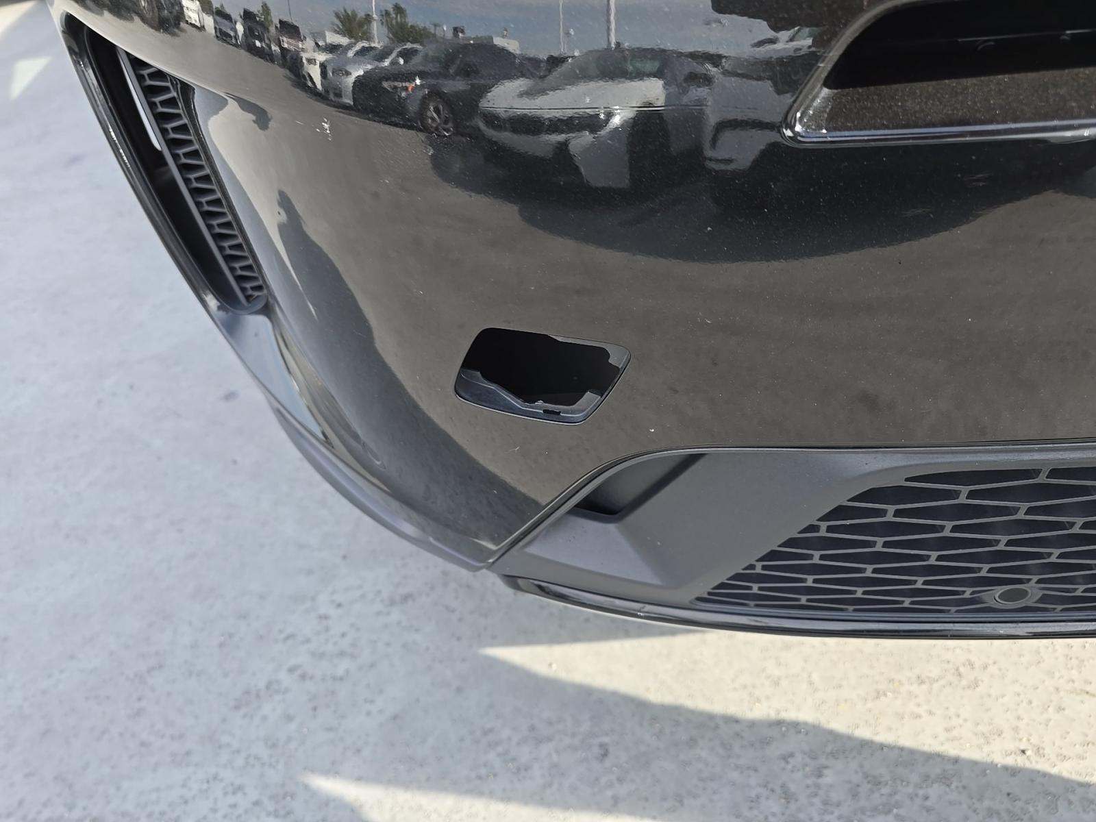 2023 Land Rover Discovery Sport SE AWD