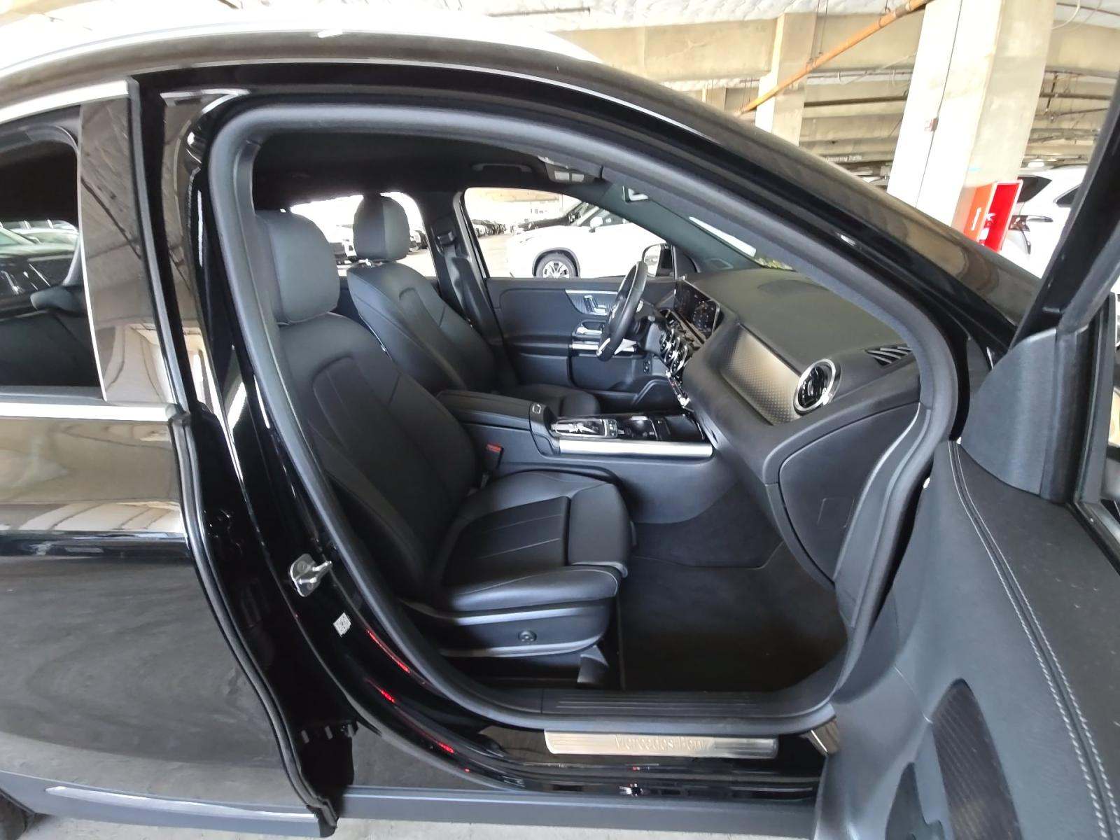 2025 Mercedes-Benz GLA GLA 250 FWD