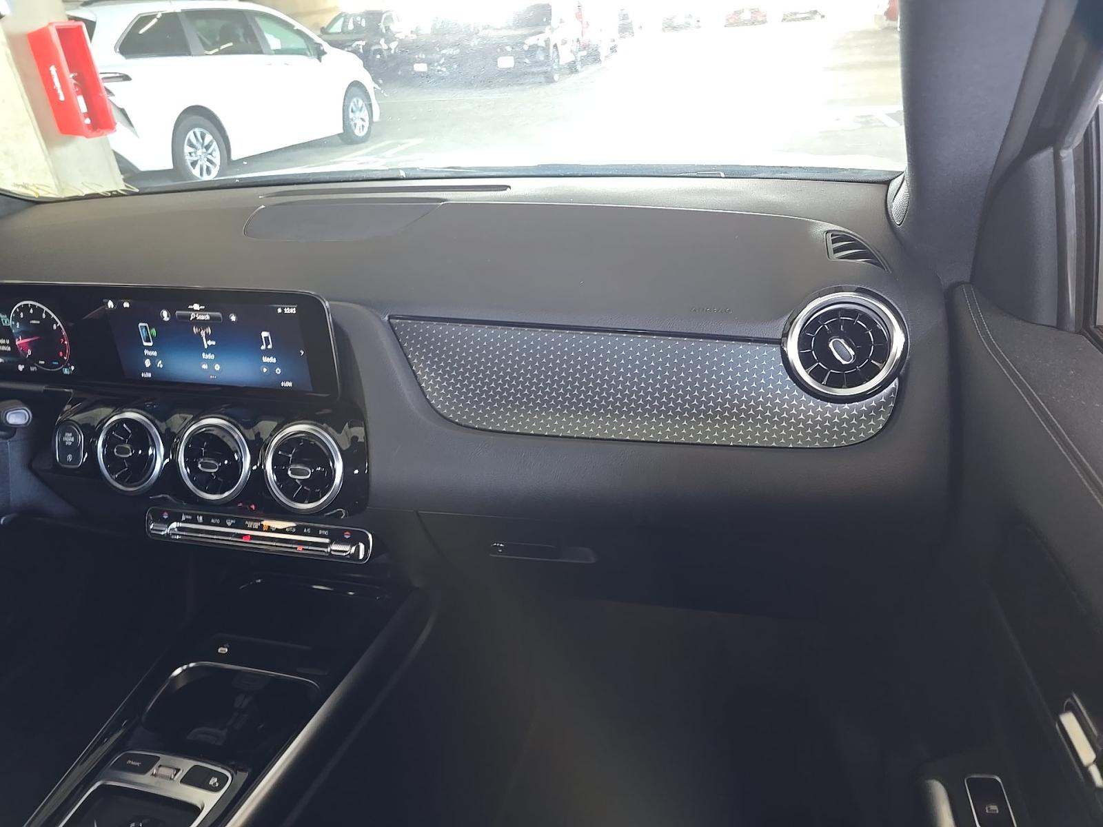 2025 Mercedes-Benz GLA GLA 250 FWD