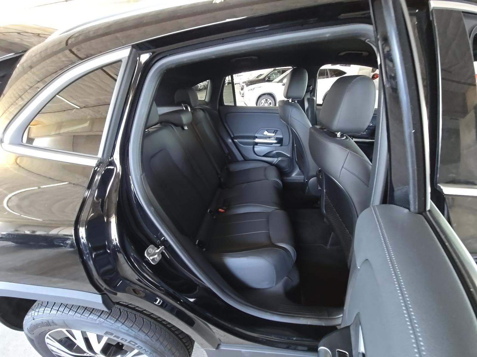 2025 Mercedes-Benz GLA GLA 250 FWD