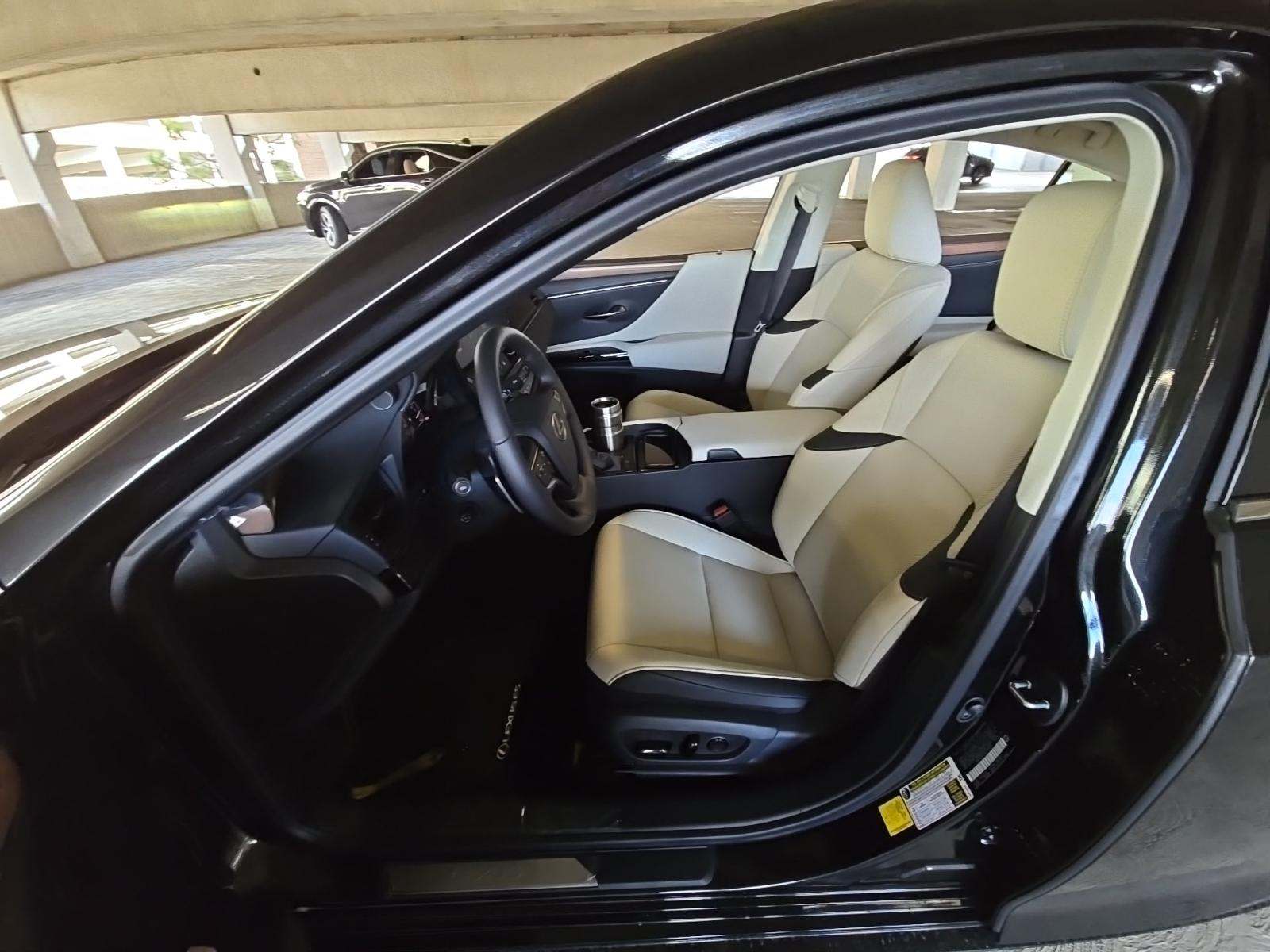 2025 Lexus ES ES 350 FWD