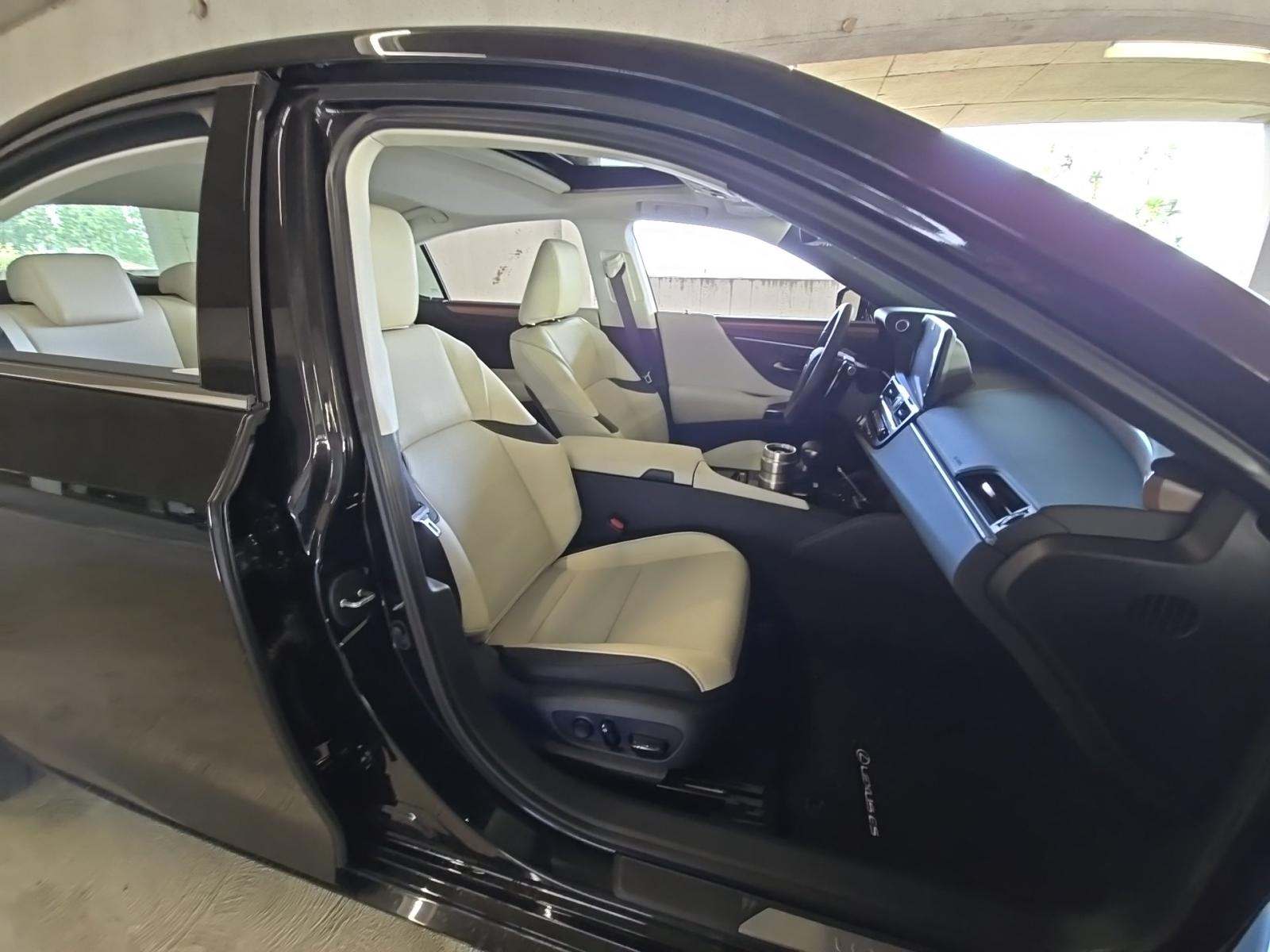 2025 Lexus ES ES 350 FWD