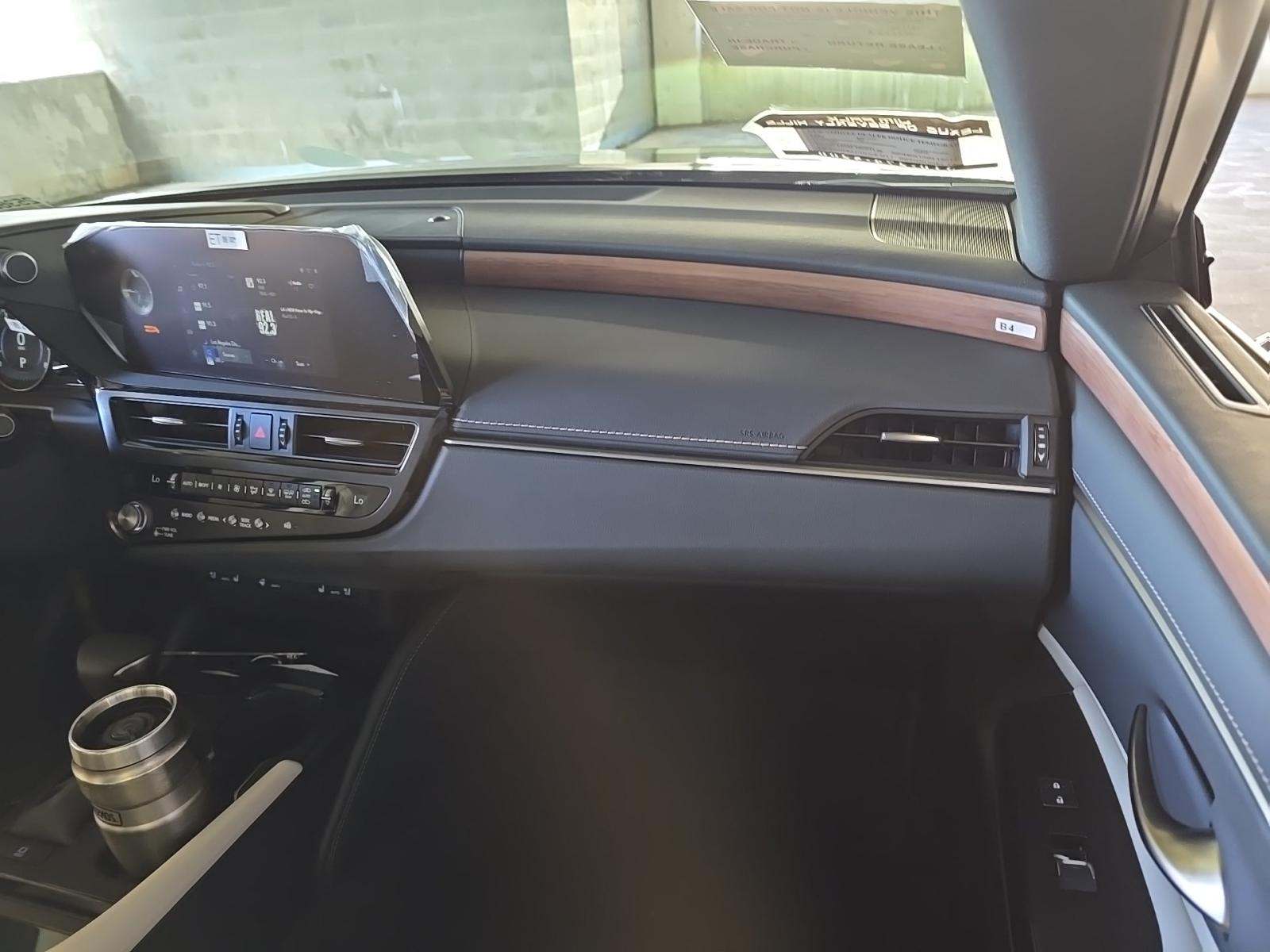 2025 Lexus ES ES 350 FWD