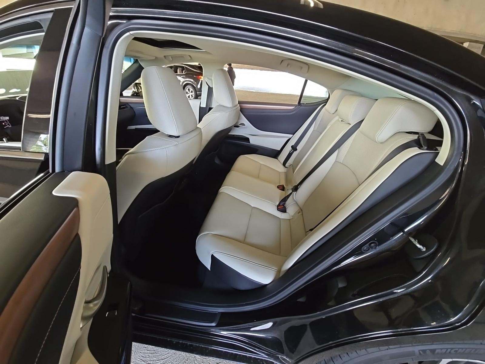 2025 Lexus ES ES 350 FWD