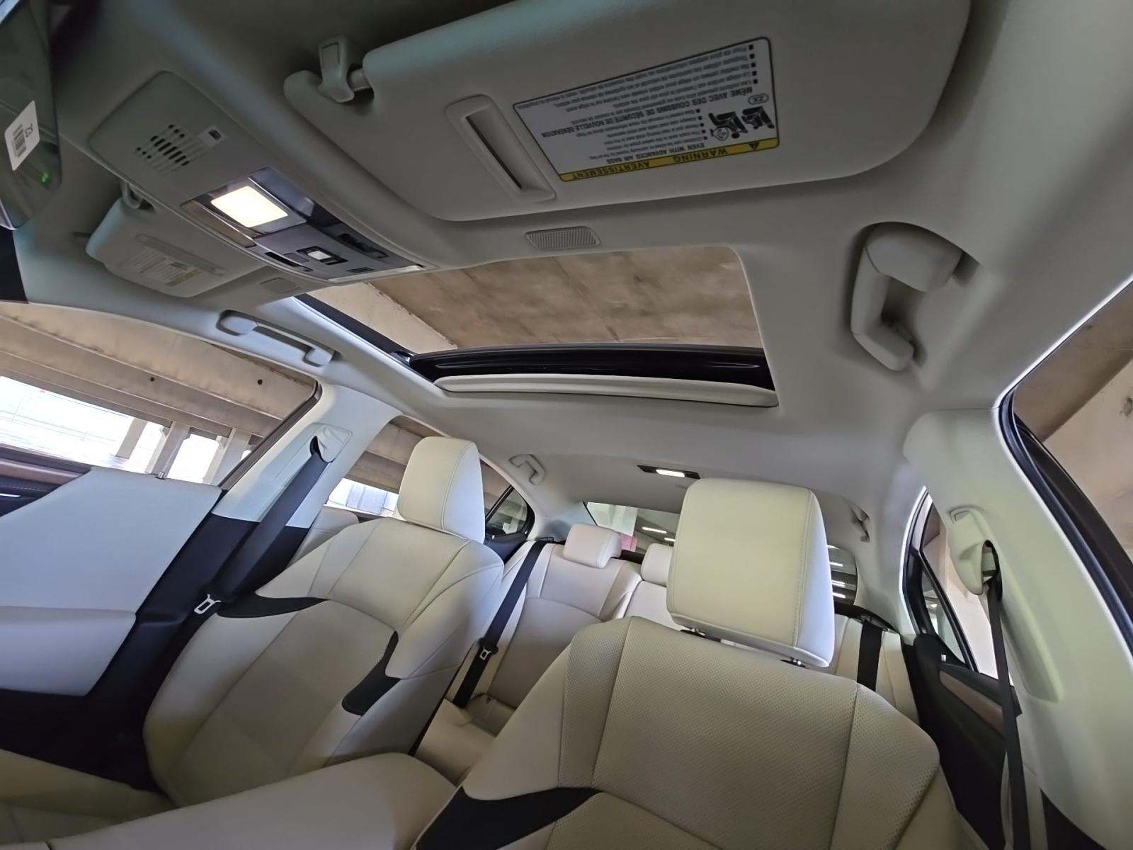 2025 Lexus ES ES 350 FWD