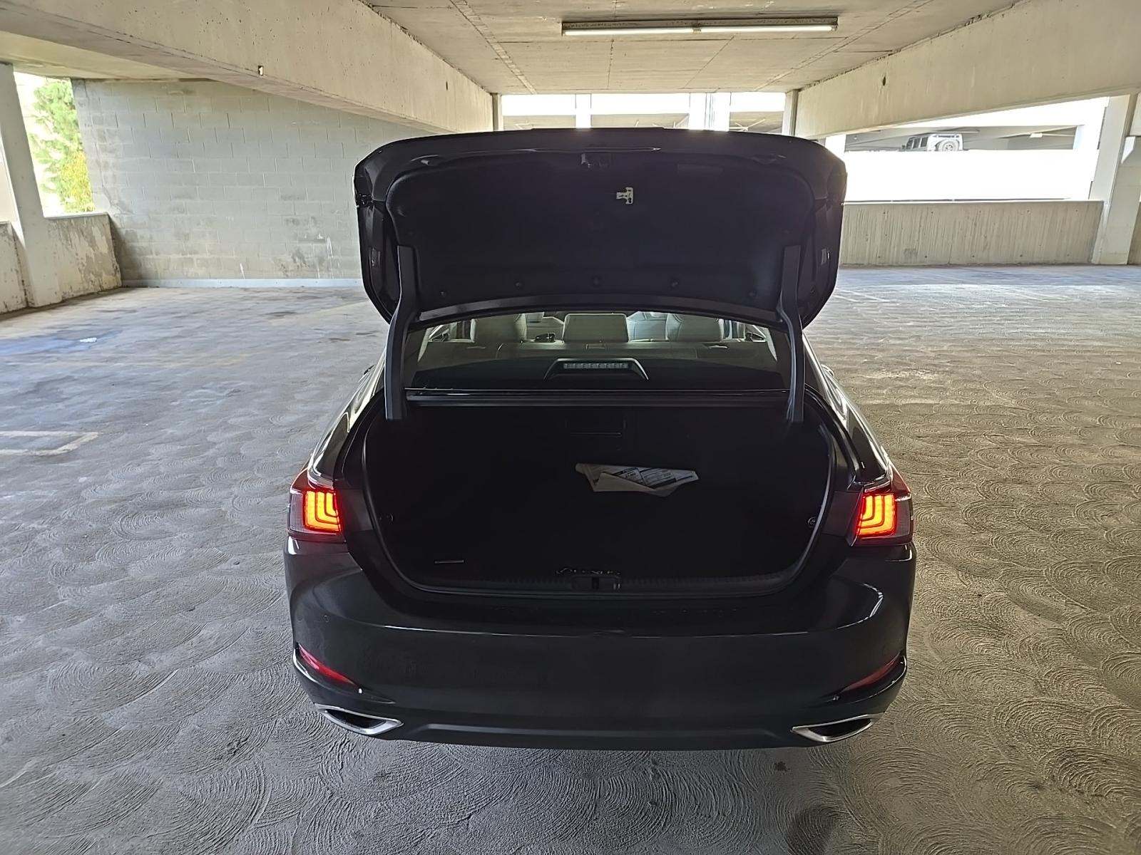 2025 Lexus ES ES 350 FWD