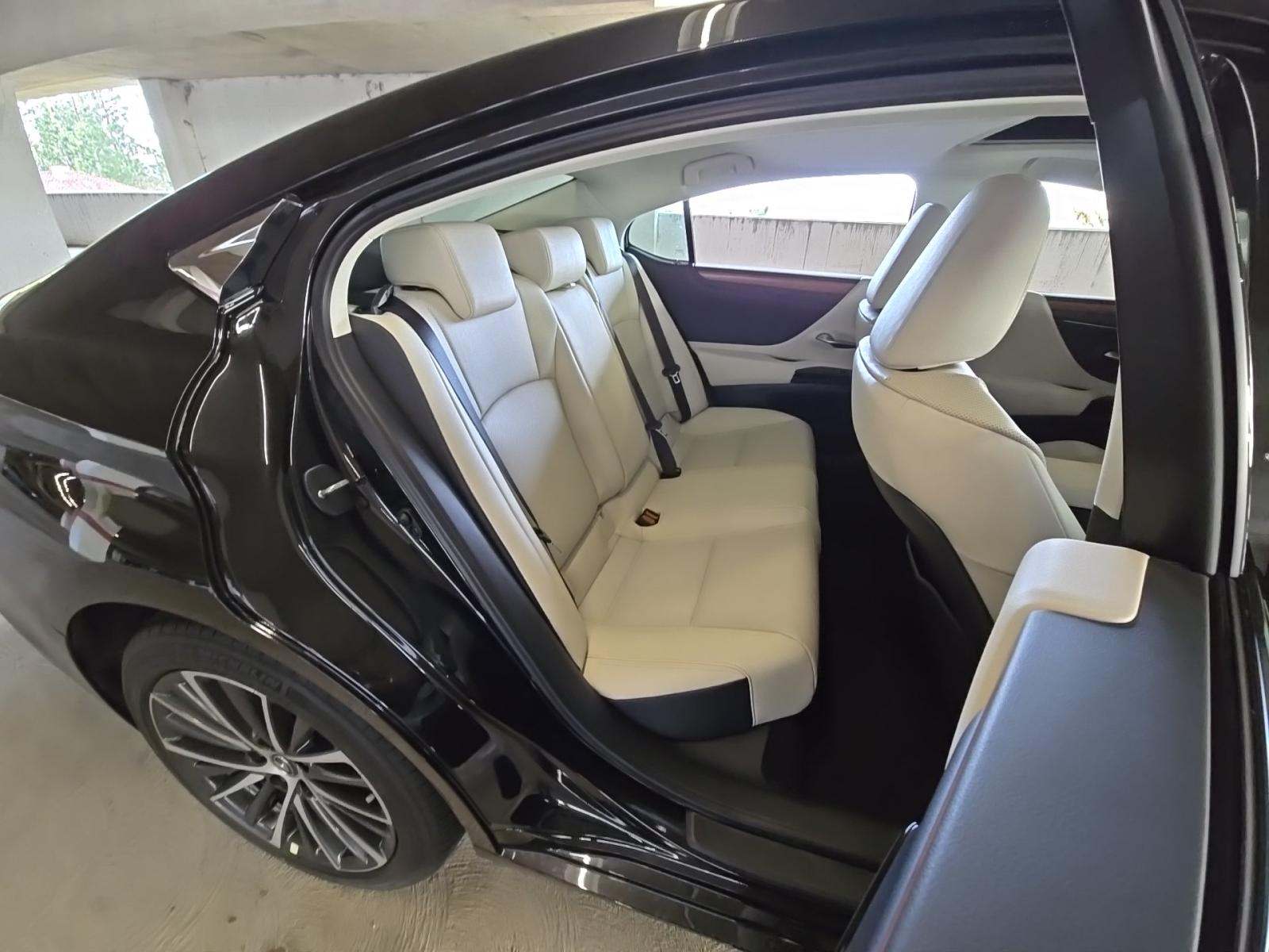 2025 Lexus ES ES 350 FWD