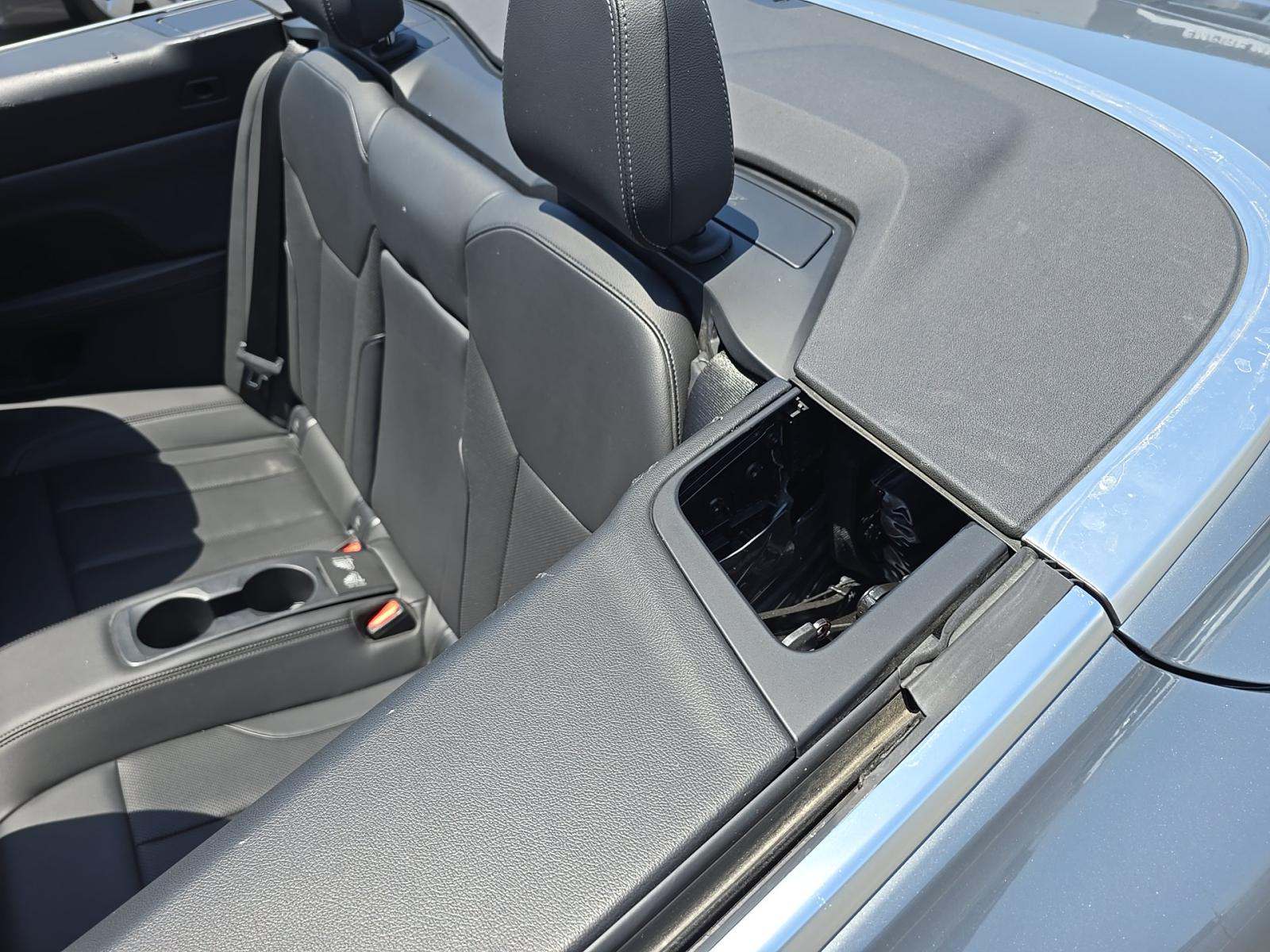 2025 BMW 4 Series 430i RWD