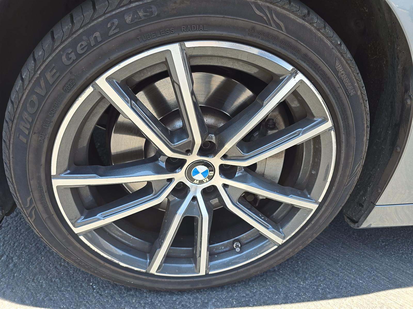 2025 BMW 4 Series 430i RWD