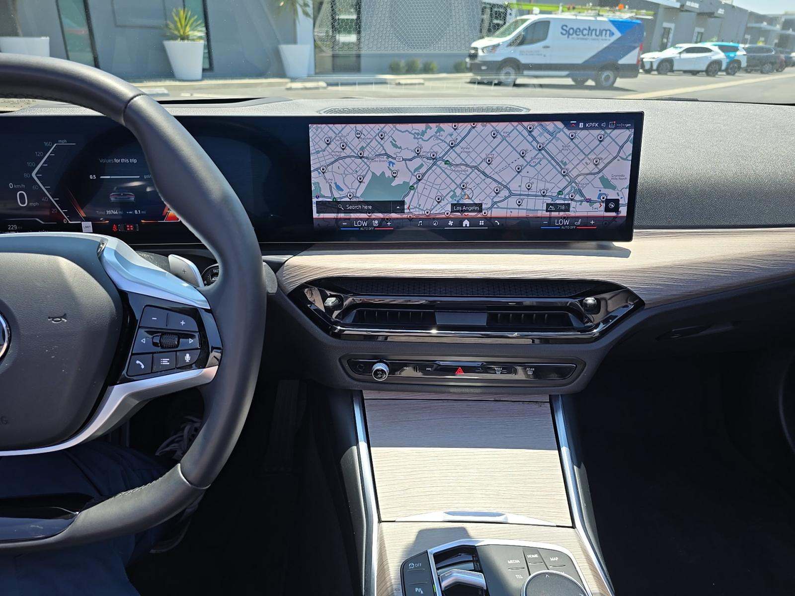 2025 BMW 4 Series 430i RWD