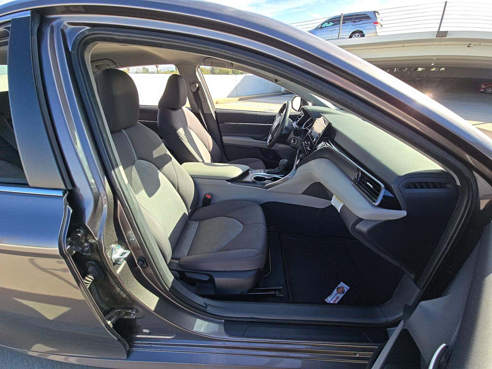 2024 Toyota Camry LE FWD