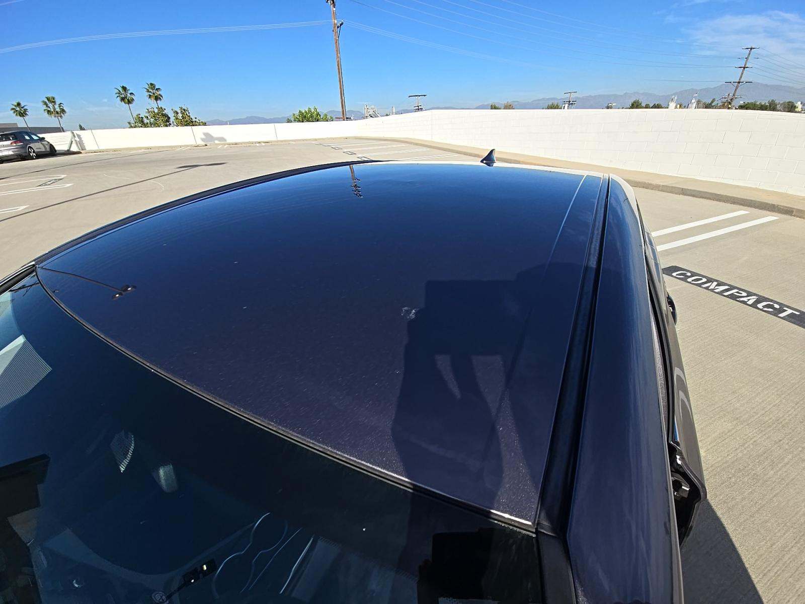 2024 Toyota Camry LE FWD