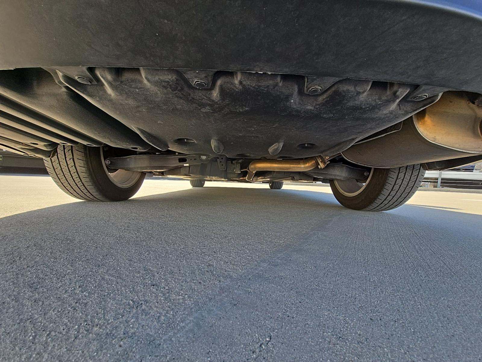 2024 Toyota Camry LE FWD