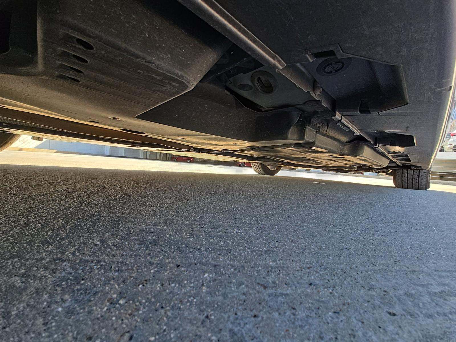 2024 Toyota Camry LE FWD