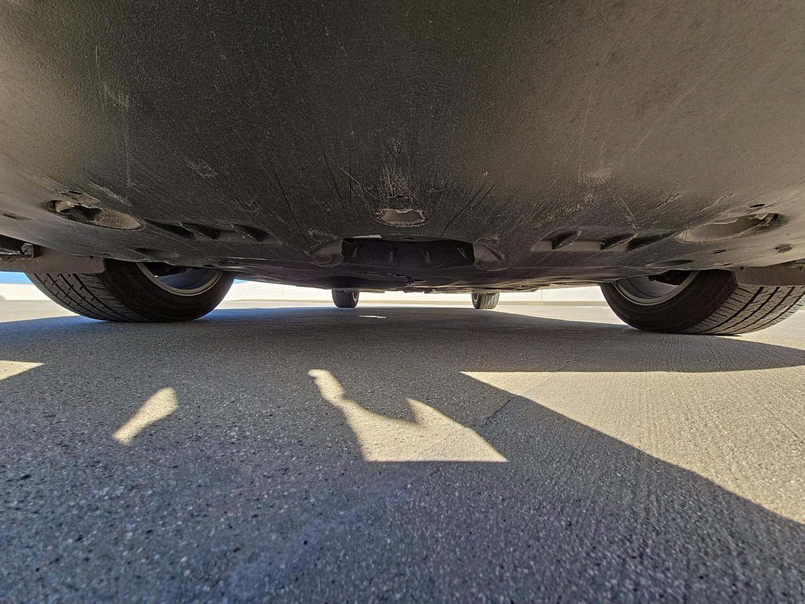 2024 Toyota Camry LE FWD