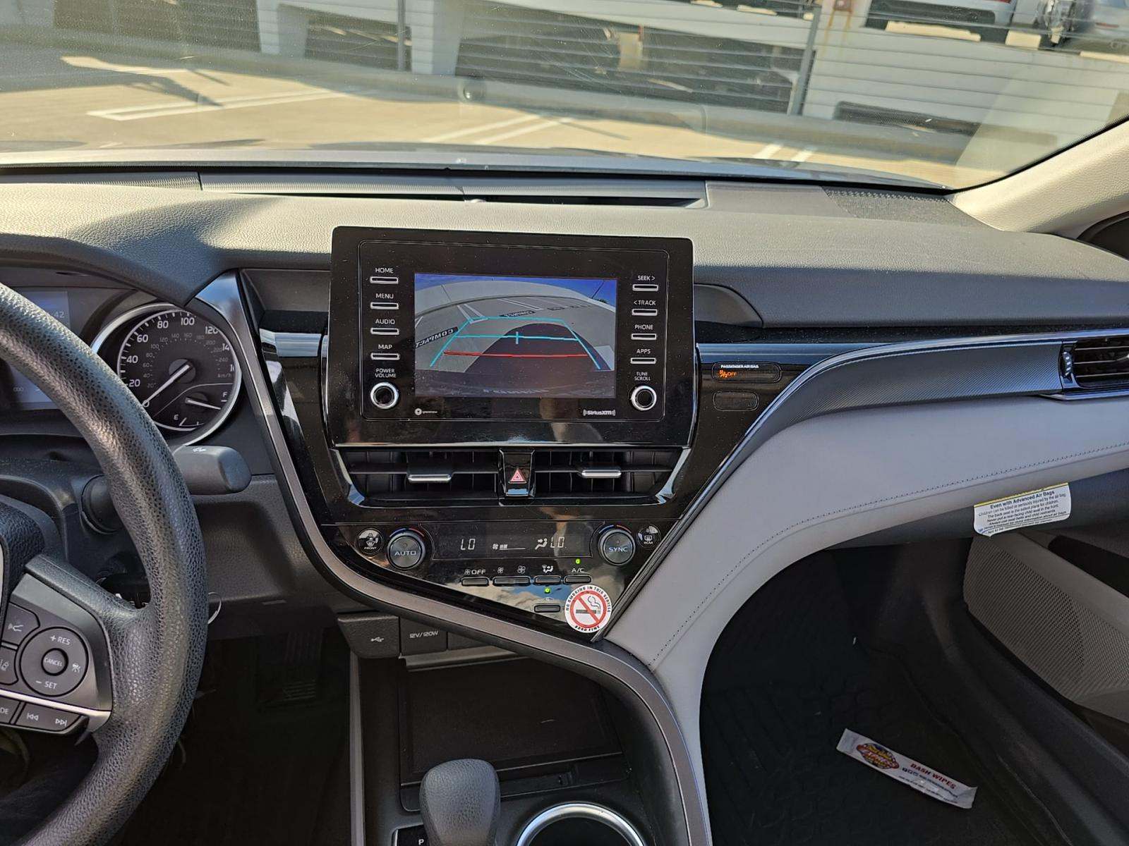 2024 Toyota Camry LE FWD