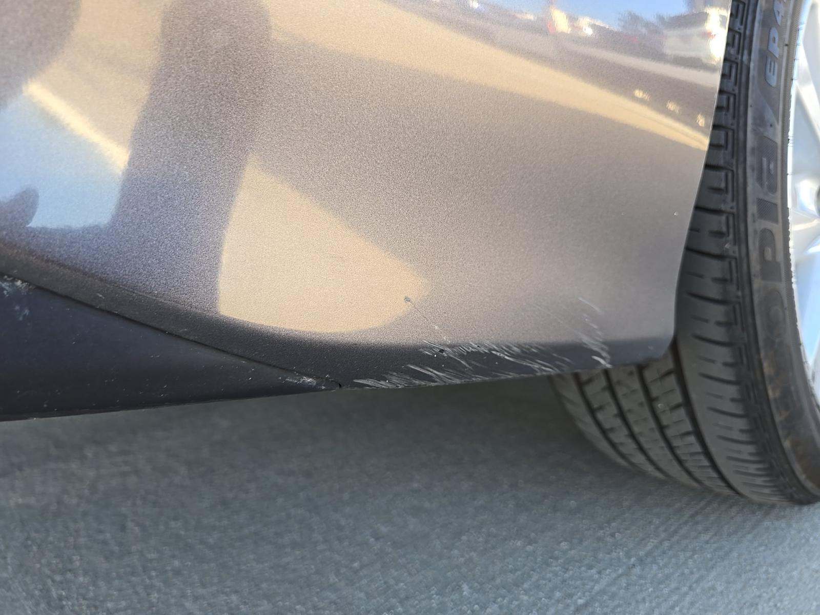 2024 Toyota Camry LE FWD