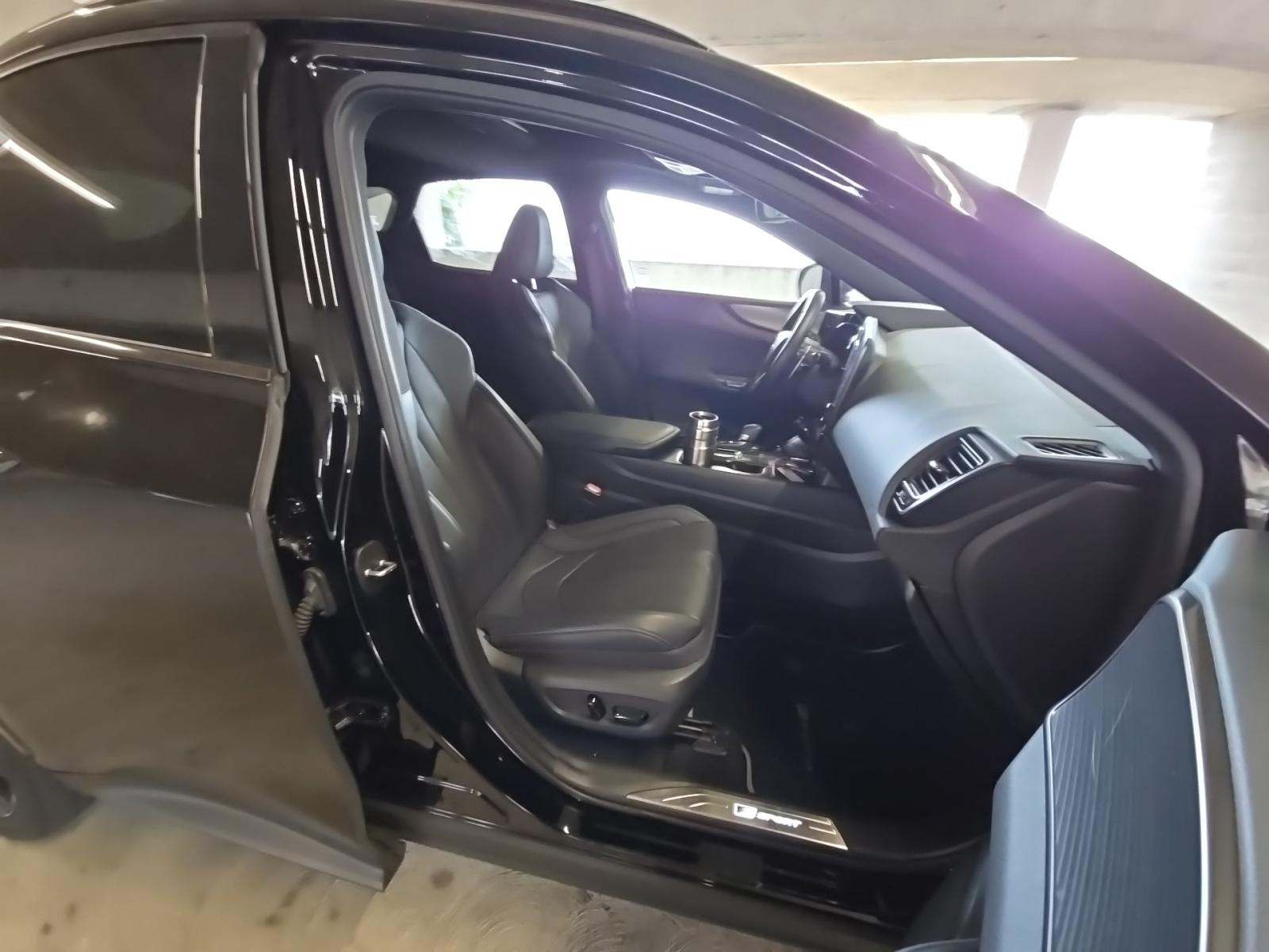 2024 Lexus NX NX 450h+ F SPORT Handling AWD