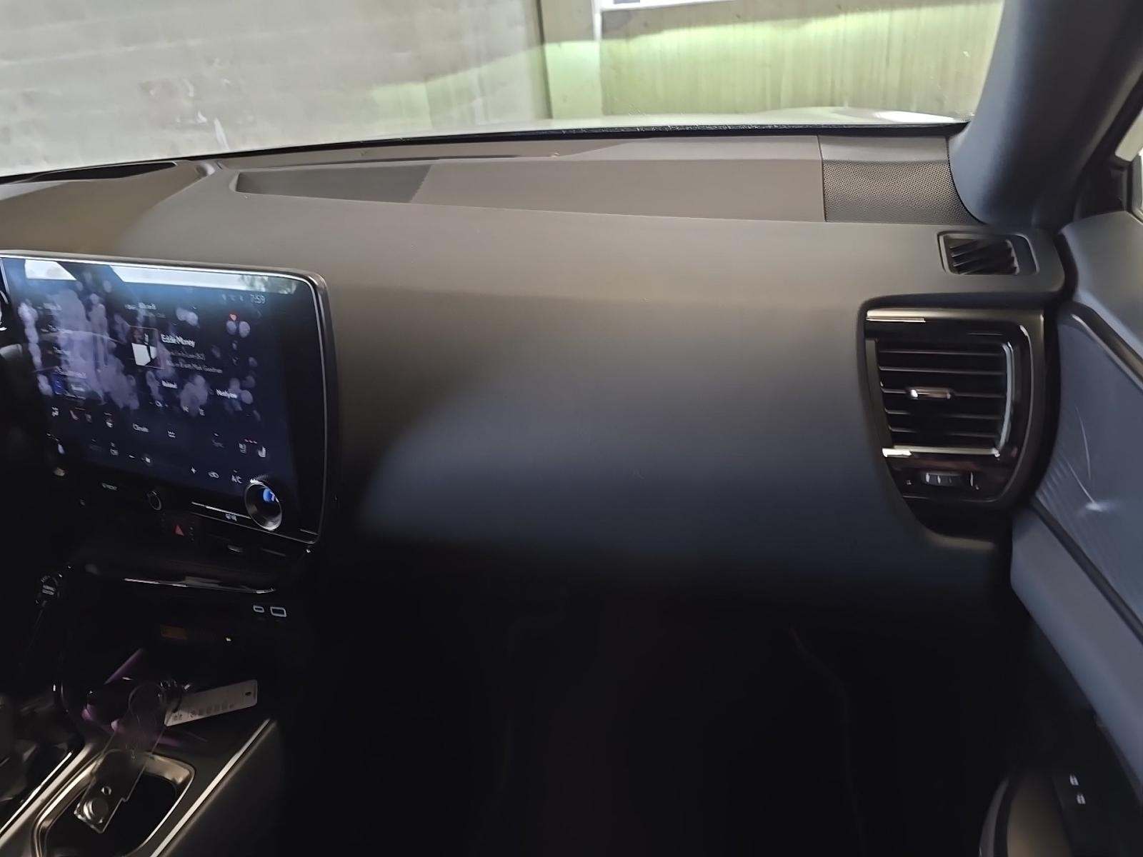 2024 Lexus NX NX 450h+ F SPORT Handling AWD