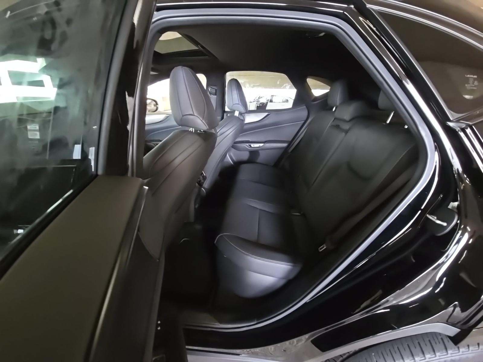 2024 Lexus NX NX 450h+ F SPORT Handling AWD