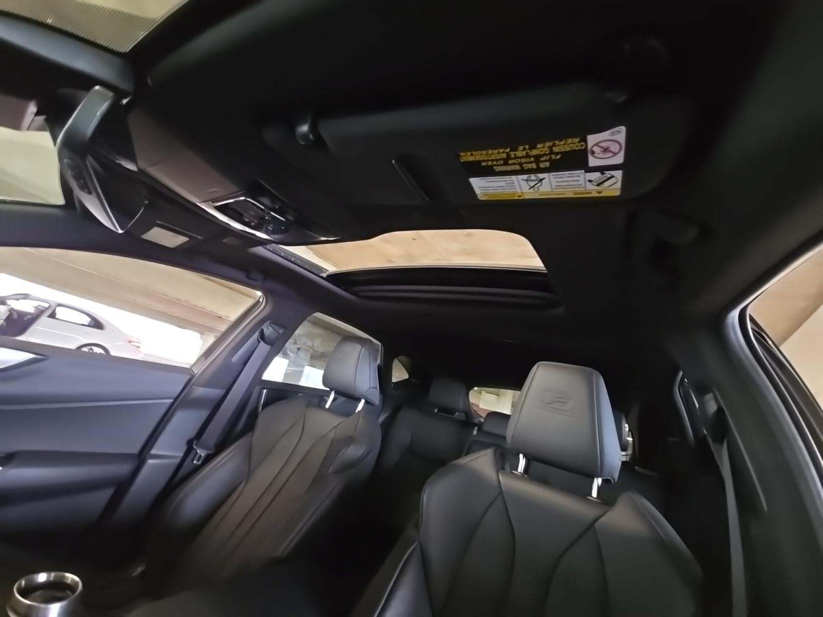 2024 Lexus NX NX 450h+ F SPORT Handling AWD