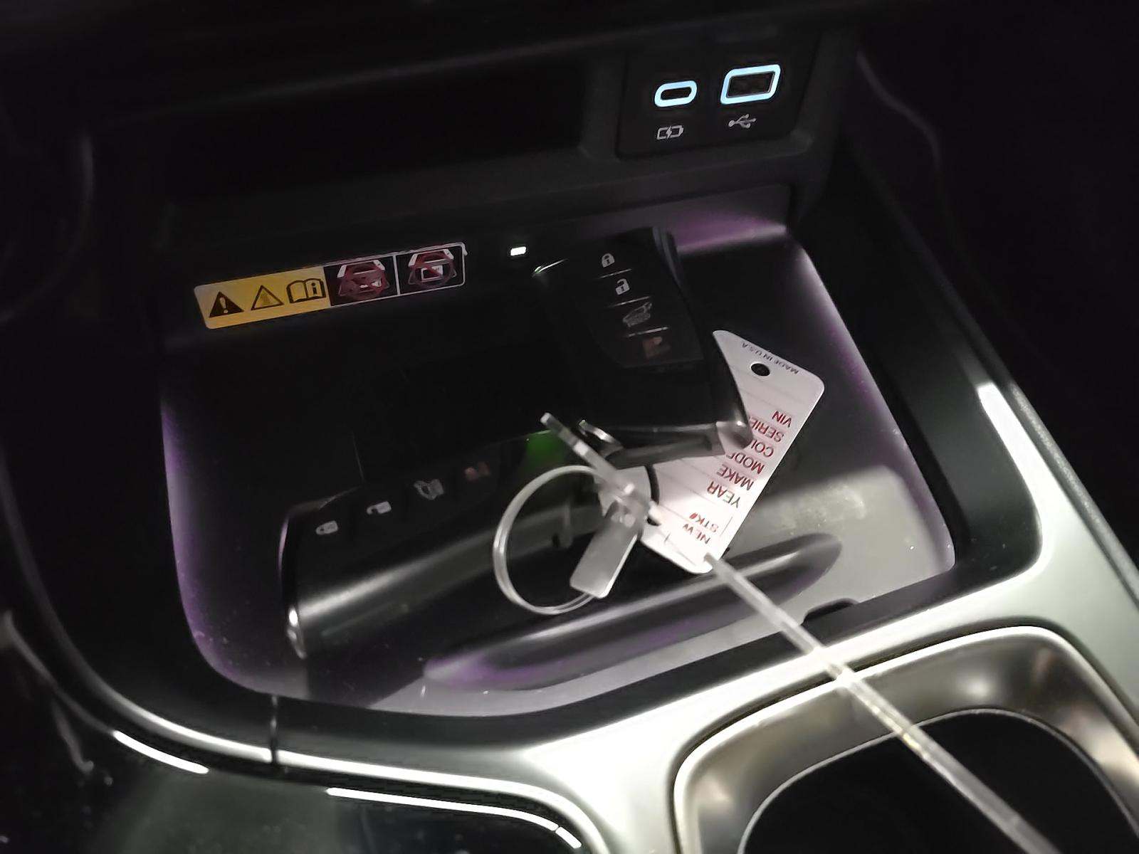 2024 Lexus NX NX 450h+ F SPORT Handling AWD