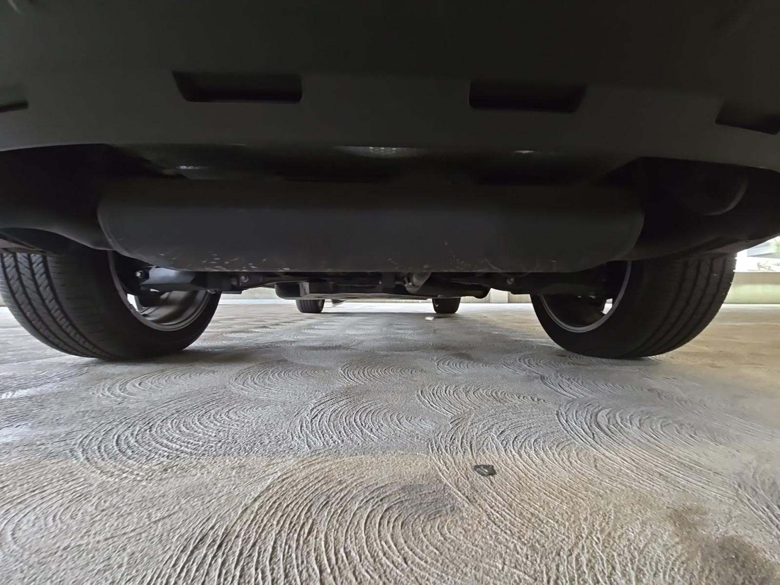 2024 Lexus NX NX 450h+ F SPORT Handling AWD