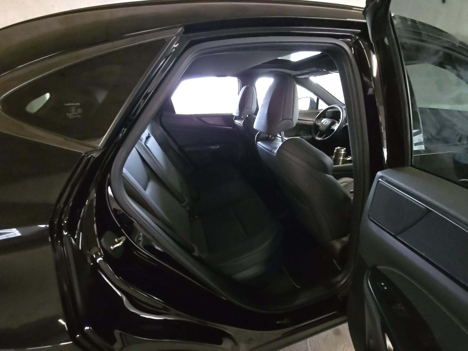 2024 Lexus NX NX 450h+ F SPORT Handling AWD