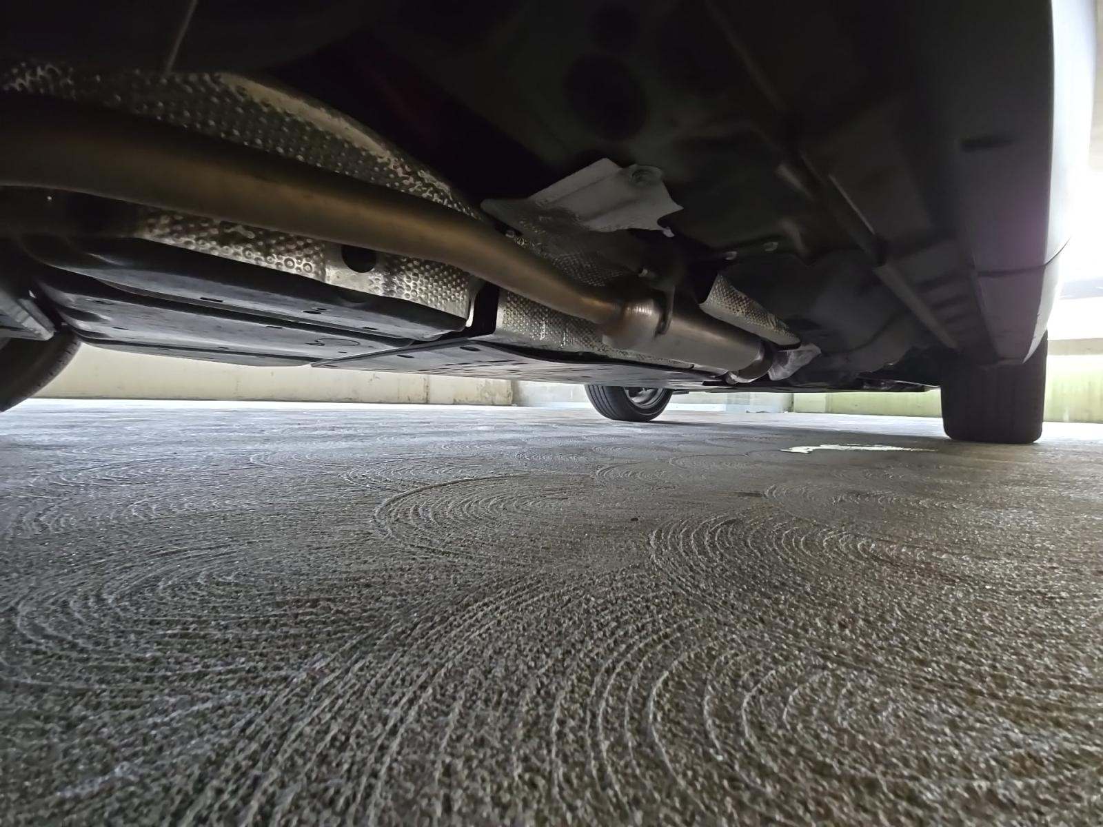 2024 Lexus NX NX 450h+ F SPORT Handling AWD