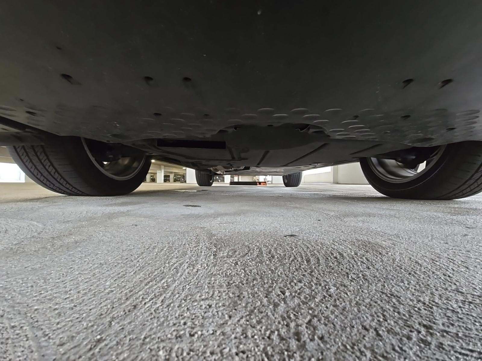 2024 Lexus NX NX 450h+ F SPORT Handling AWD