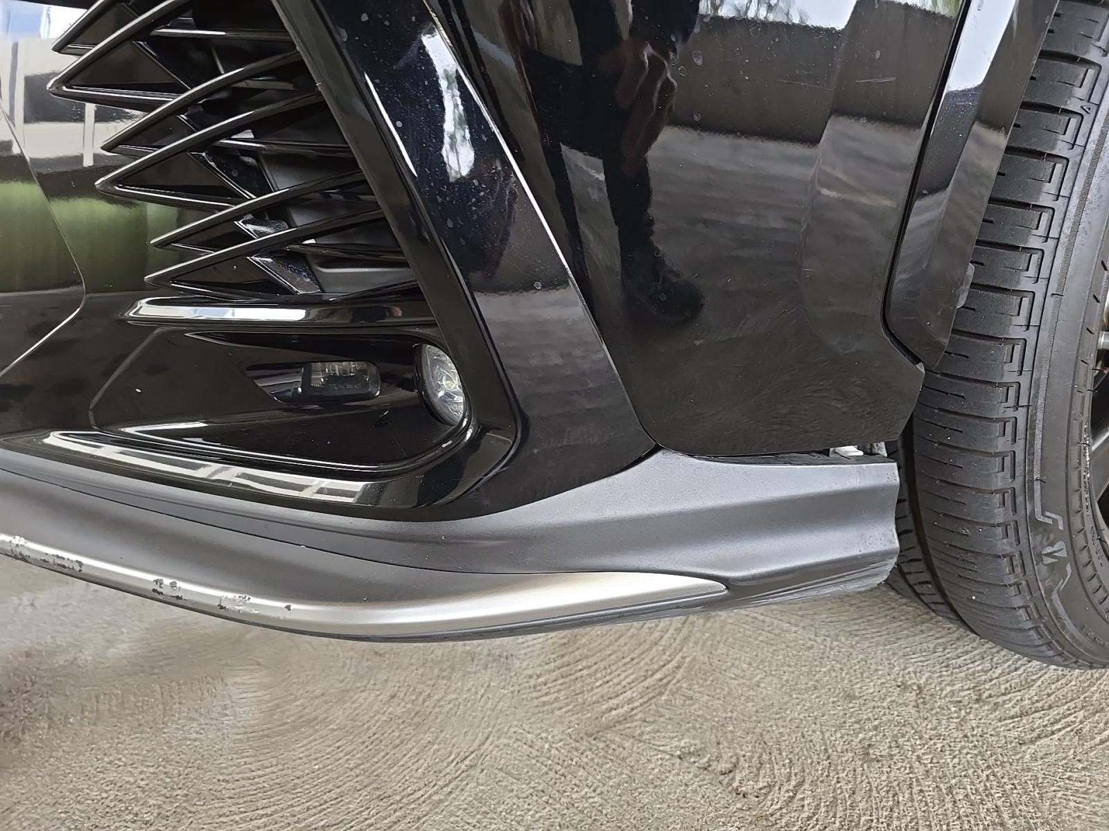 2024 Lexus NX NX 450h+ F SPORT Handling AWD