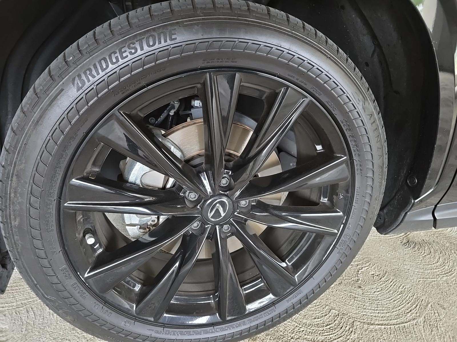 2024 Lexus NX NX 450h+ F SPORT Handling AWD