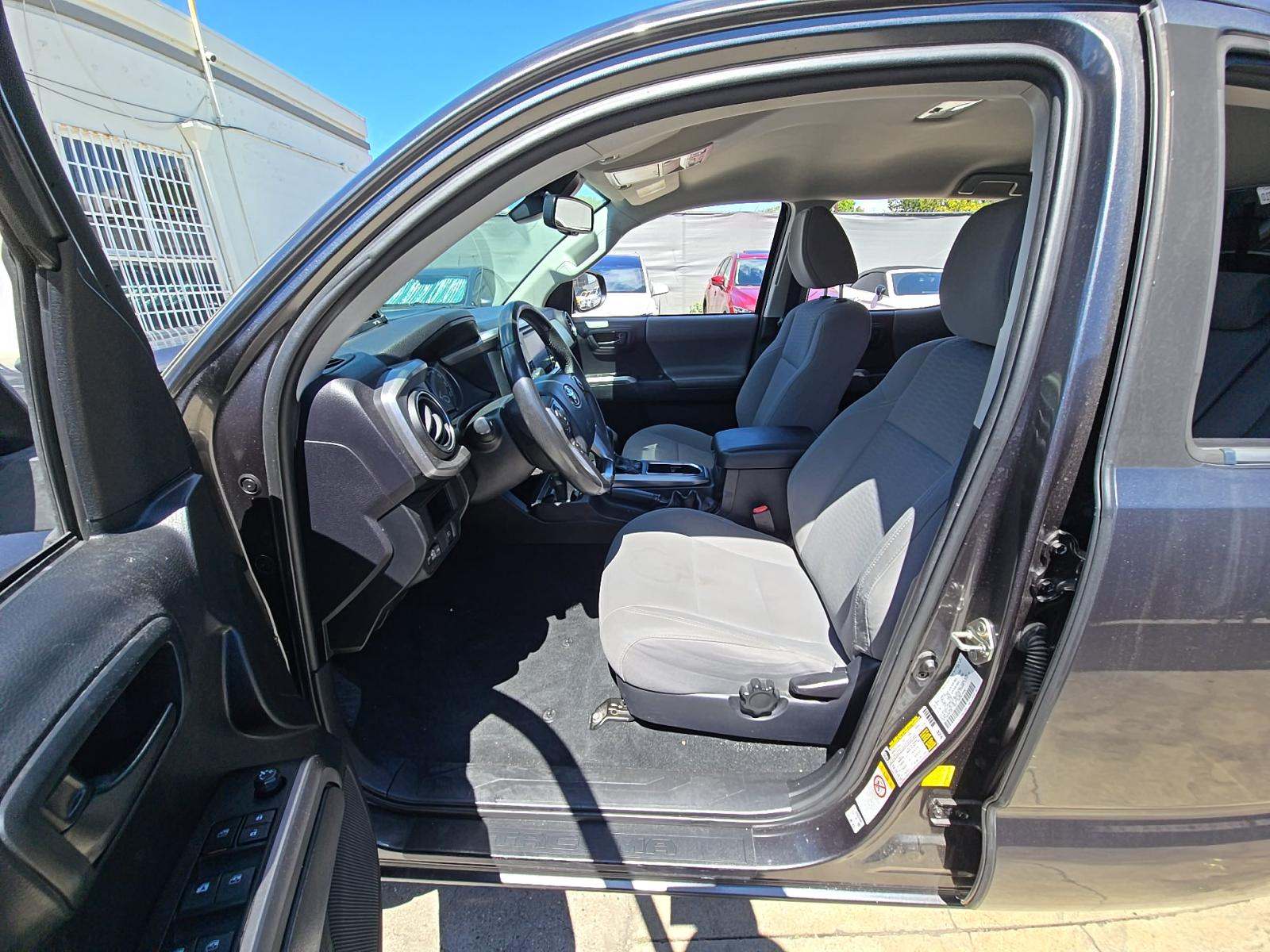 2019 Toyota Tacoma SR5 RWD