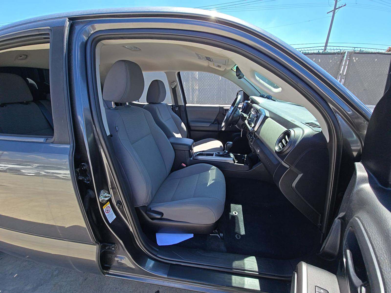 2019 Toyota Tacoma SR5 RWD