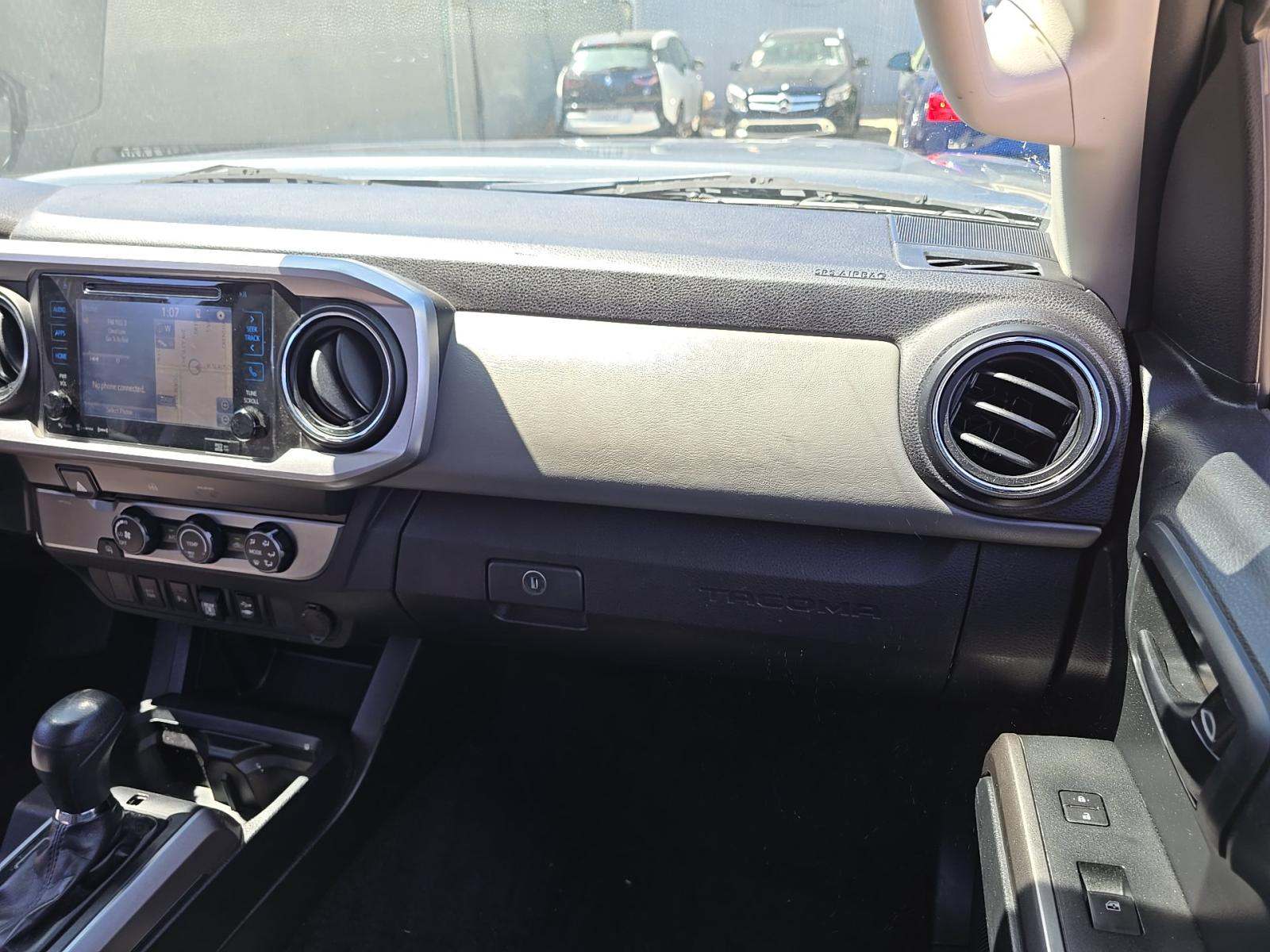 2019 Toyota Tacoma SR5 RWD