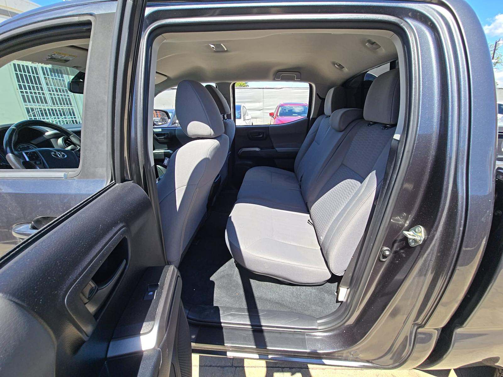 2019 Toyota Tacoma SR5 RWD