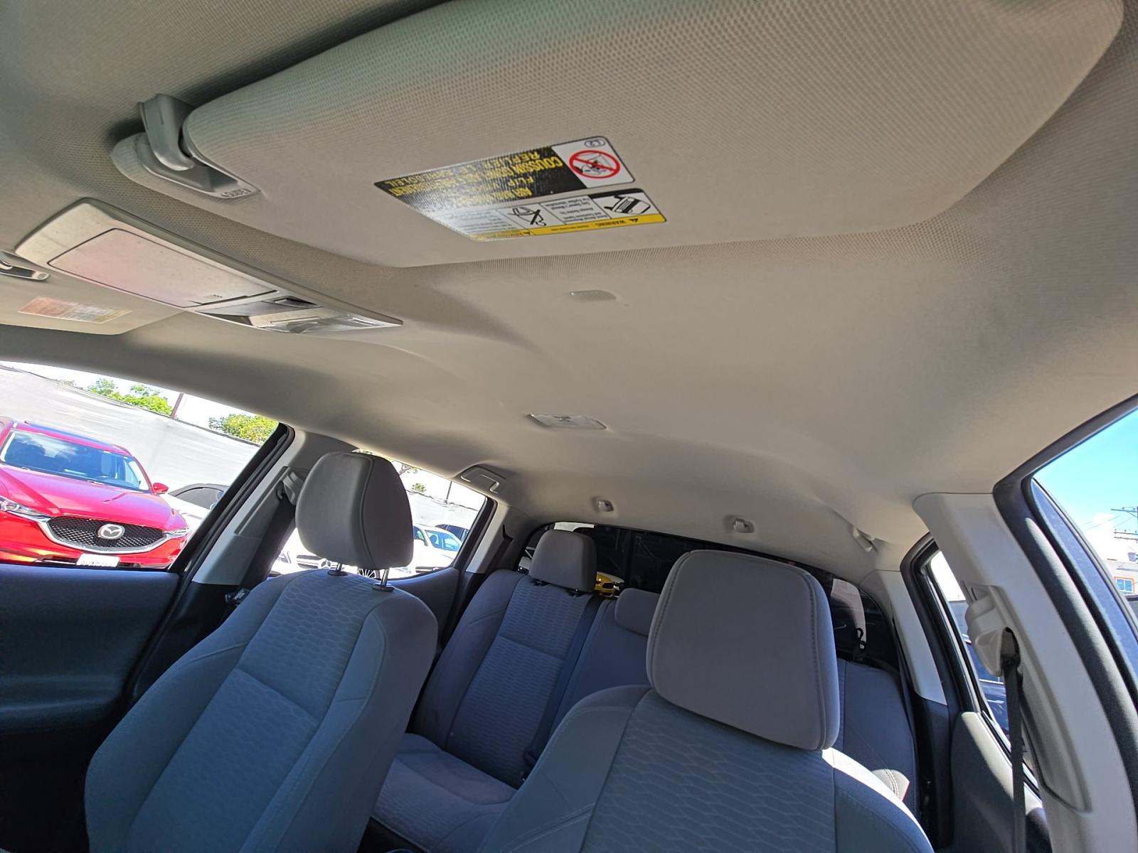 2019 Toyota Tacoma SR5 RWD