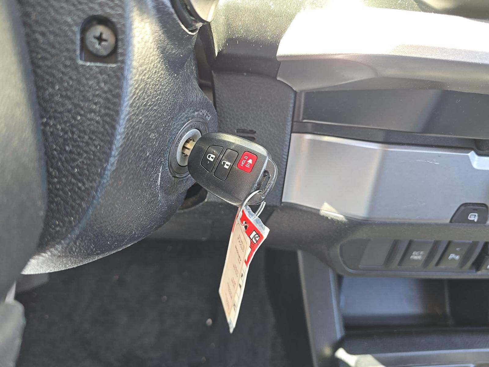 2019 Toyota Tacoma SR5 RWD