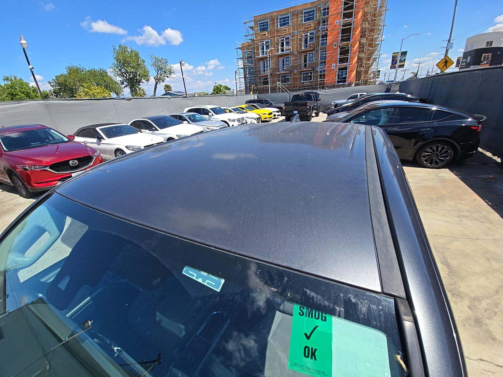 2019 Toyota Tacoma SR5 RWD