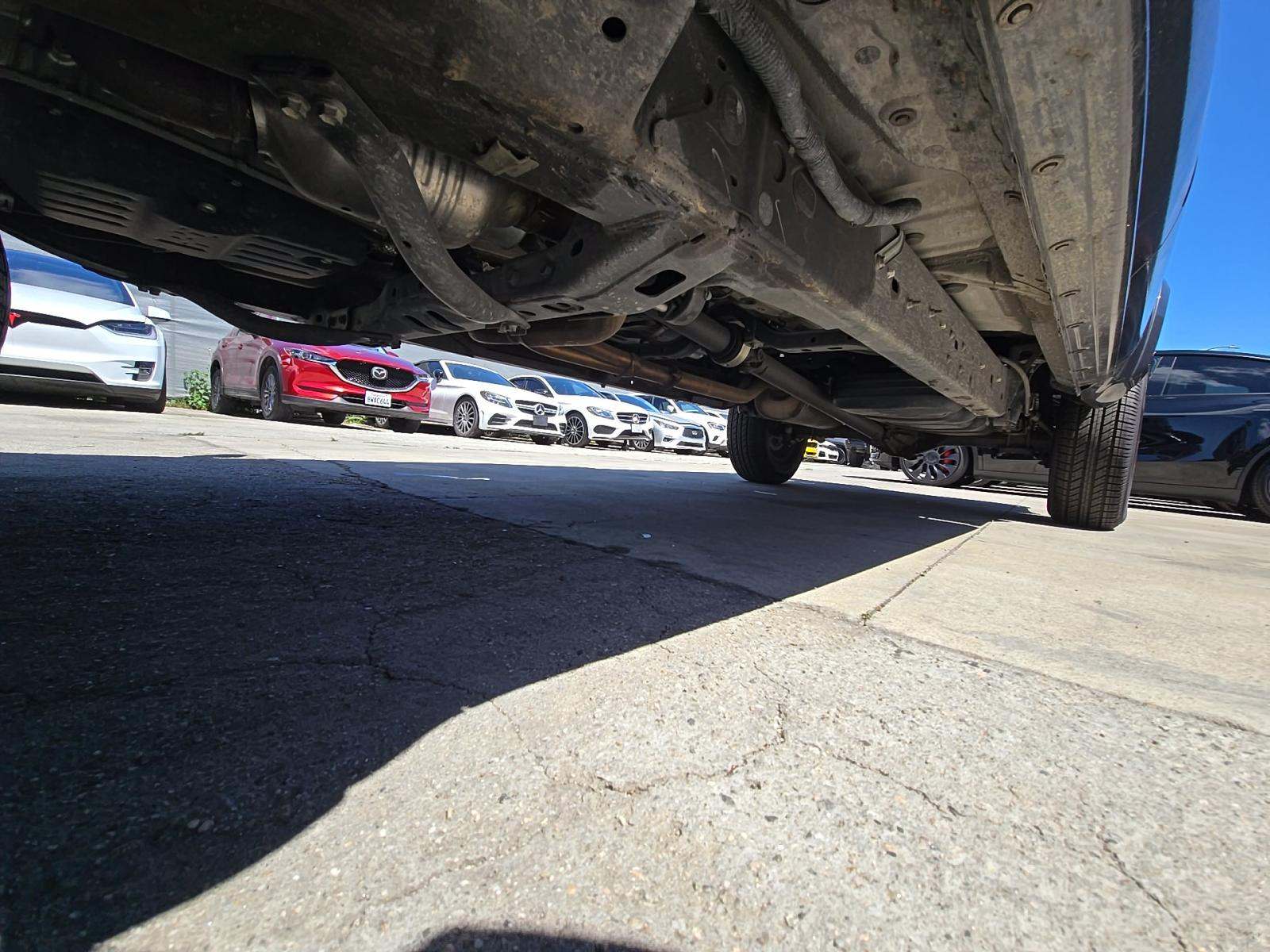 2019 Toyota Tacoma SR5 RWD