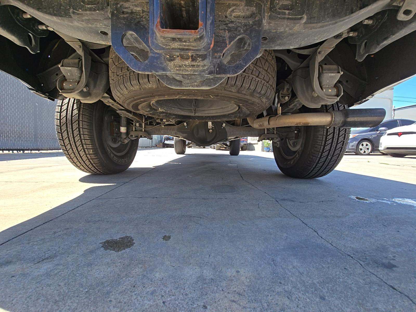 2019 Toyota Tacoma SR5 RWD