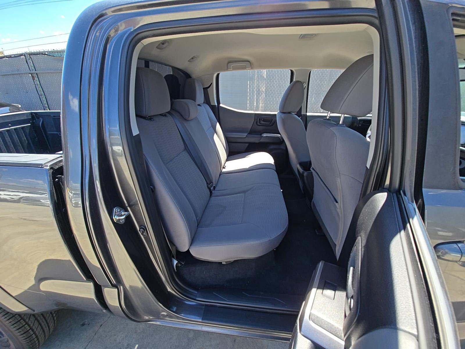 2019 Toyota Tacoma SR5 RWD