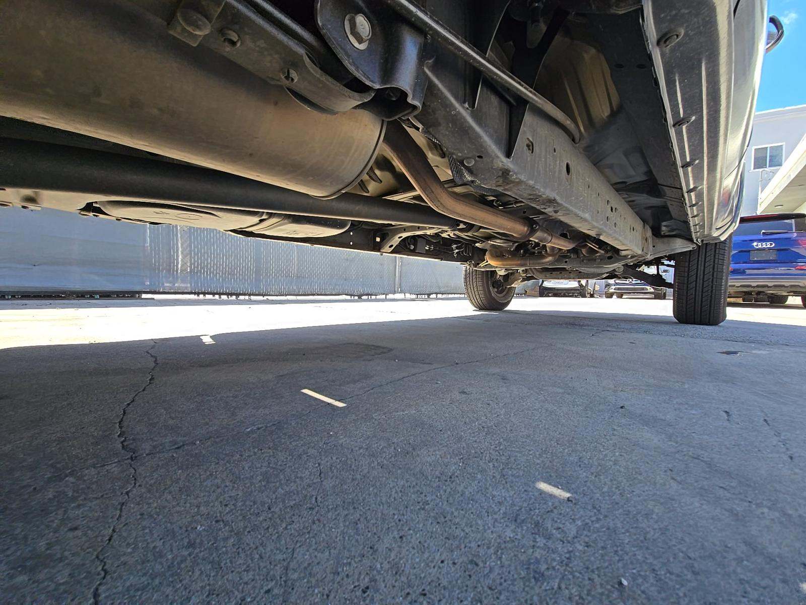 2019 Toyota Tacoma SR5 RWD