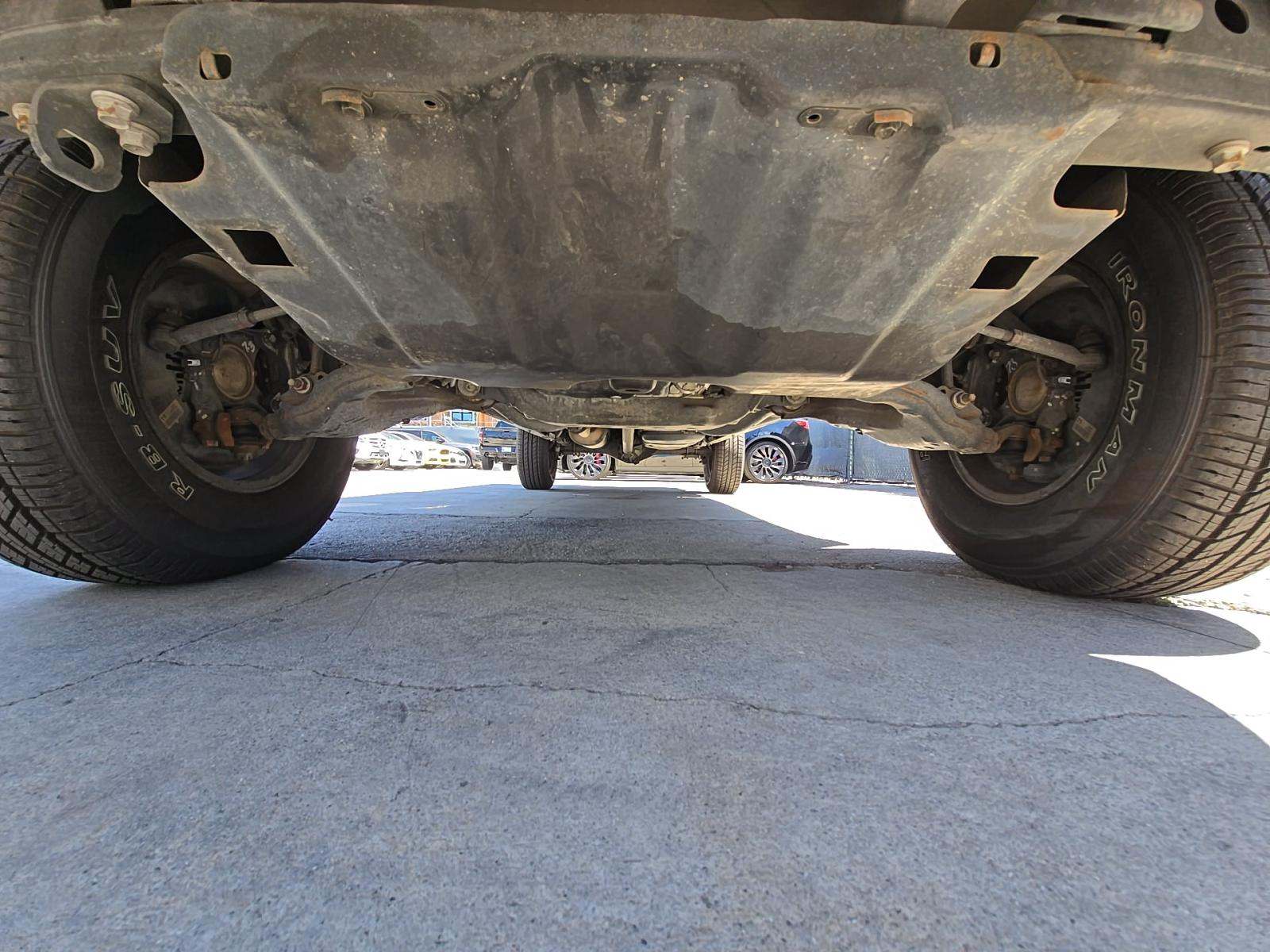 2019 Toyota Tacoma SR5 RWD