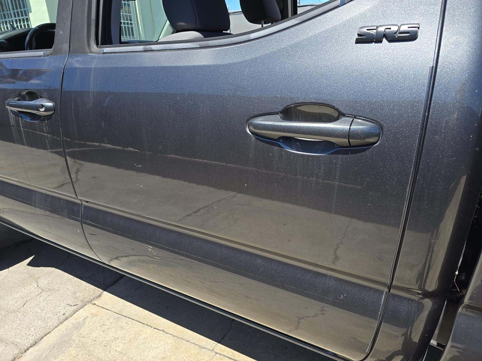 2019 Toyota Tacoma SR5 RWD