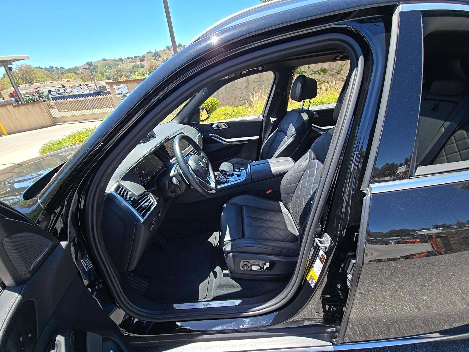2023 BMW X5 xDrive45e AWD