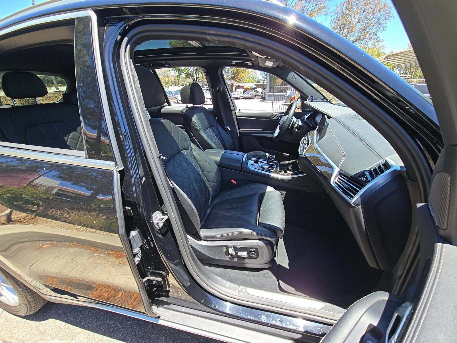 2023 BMW X5 xDrive45e AWD
