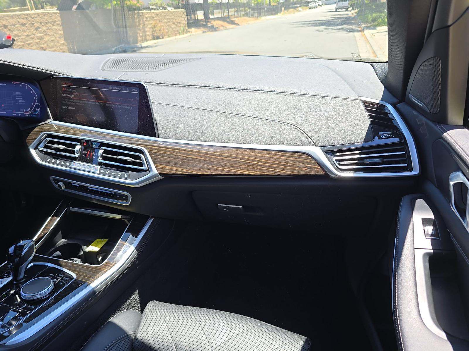 2023 BMW X5 xDrive45e AWD
