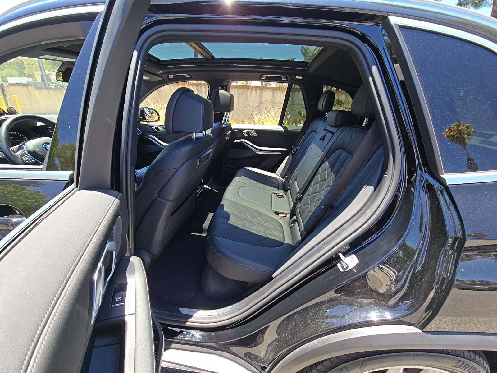 2023 BMW X5 xDrive45e AWD